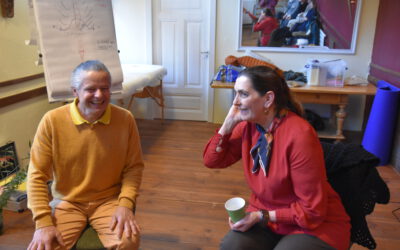 Ein Plädoyer für Präsenzseminare in Coaching und Persönlichkeitsentwicklung